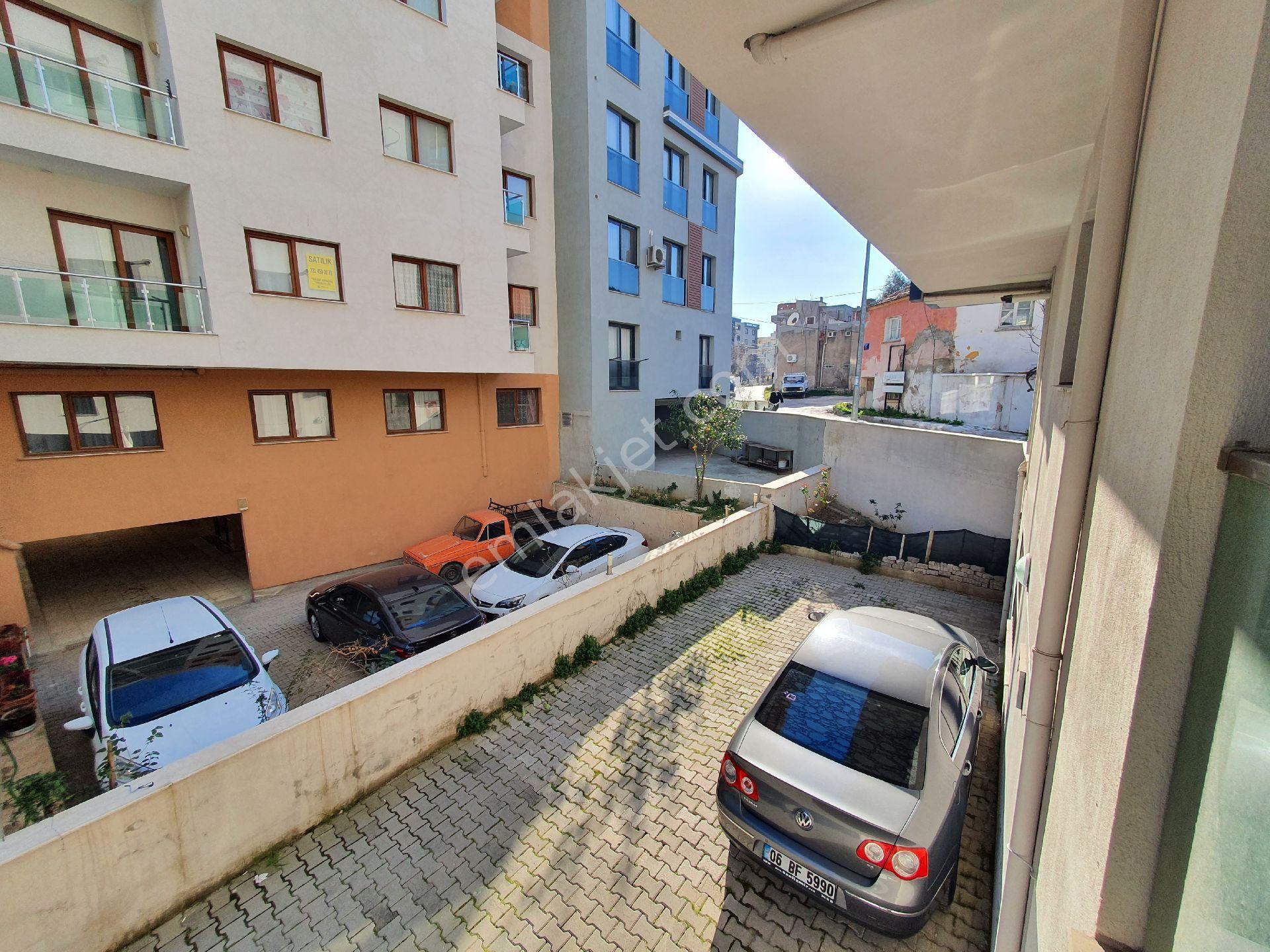 Bornova Da 1+1 Kiralık - Görsel 8