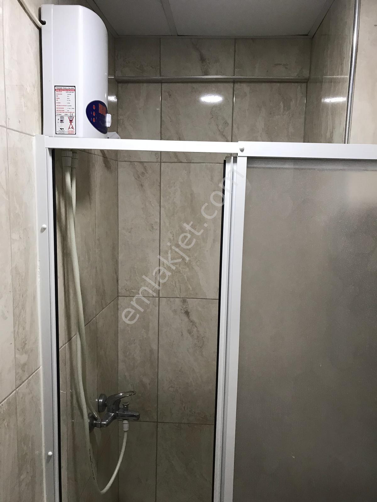 Hazar Gayrimenkul'den Merkezde Öğrenciye Memura Kiralık 1+0 Stüdyo Daire - Görsel 9