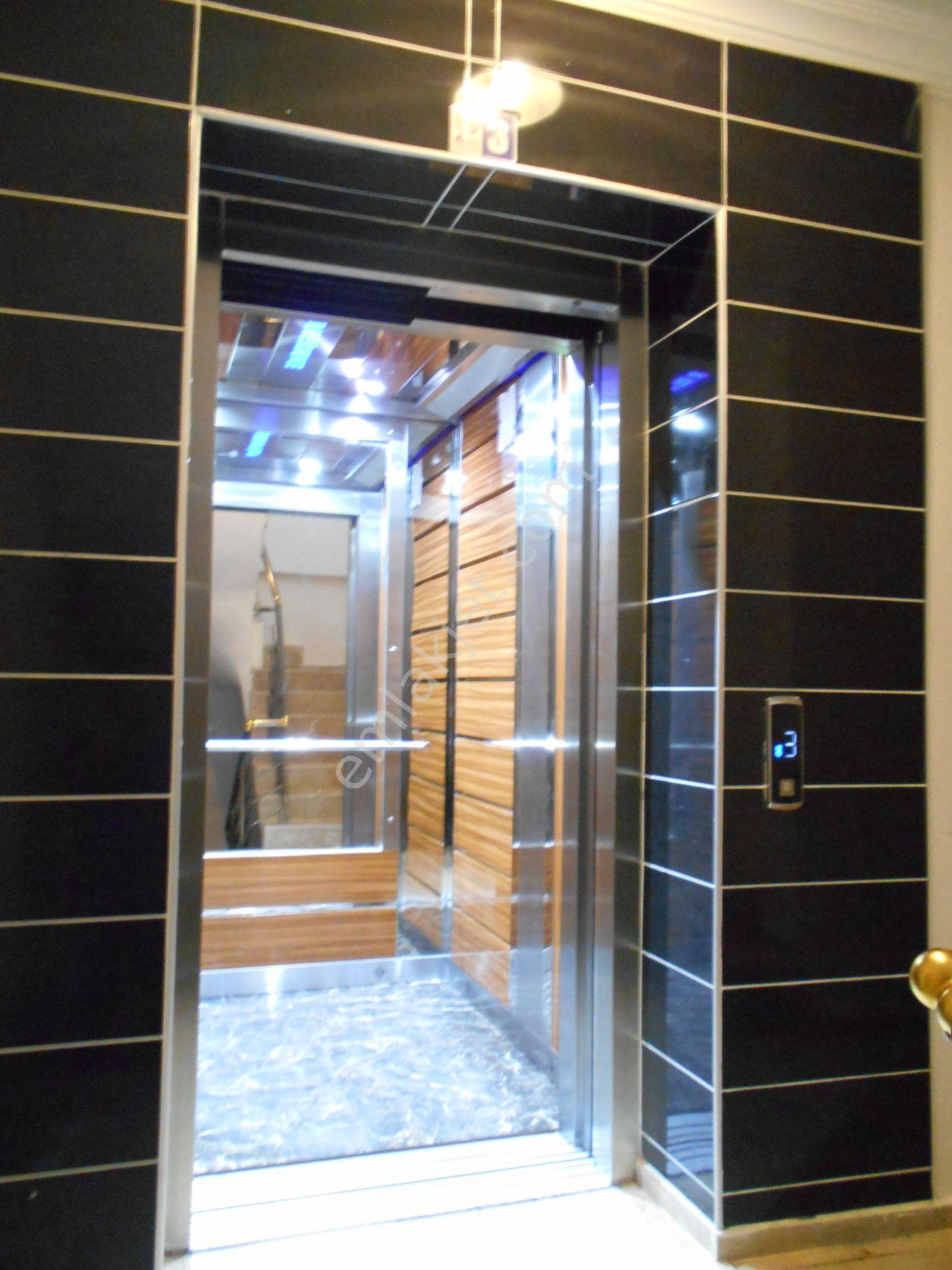 Hazar Gayrimenkul'den Merkezde Öğrenciye Memura Kiralık 1+0 Stüdyo Daire - Görsel 11