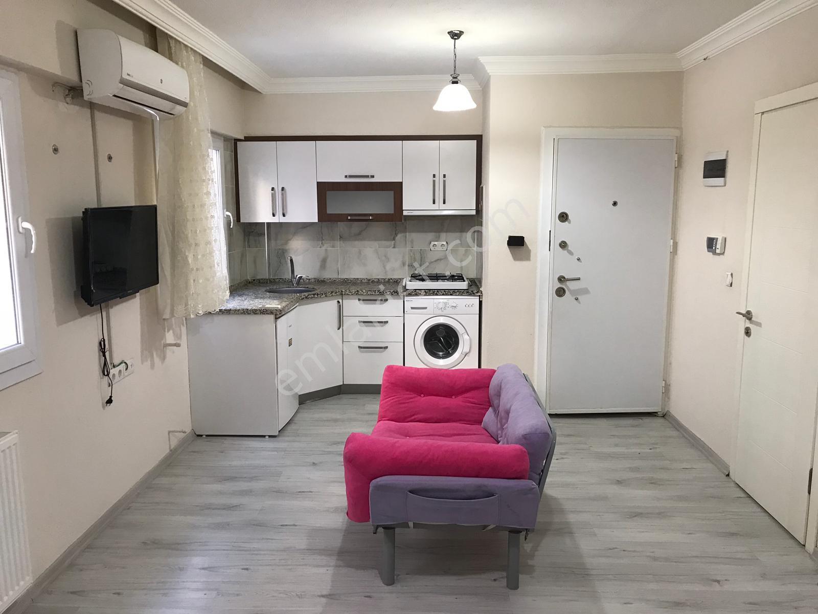 Hazar Gayrimenkul'den Merkezde Öğrenciye Memura Kiralık 1+0 Stüdyo Daire - Görsel 3