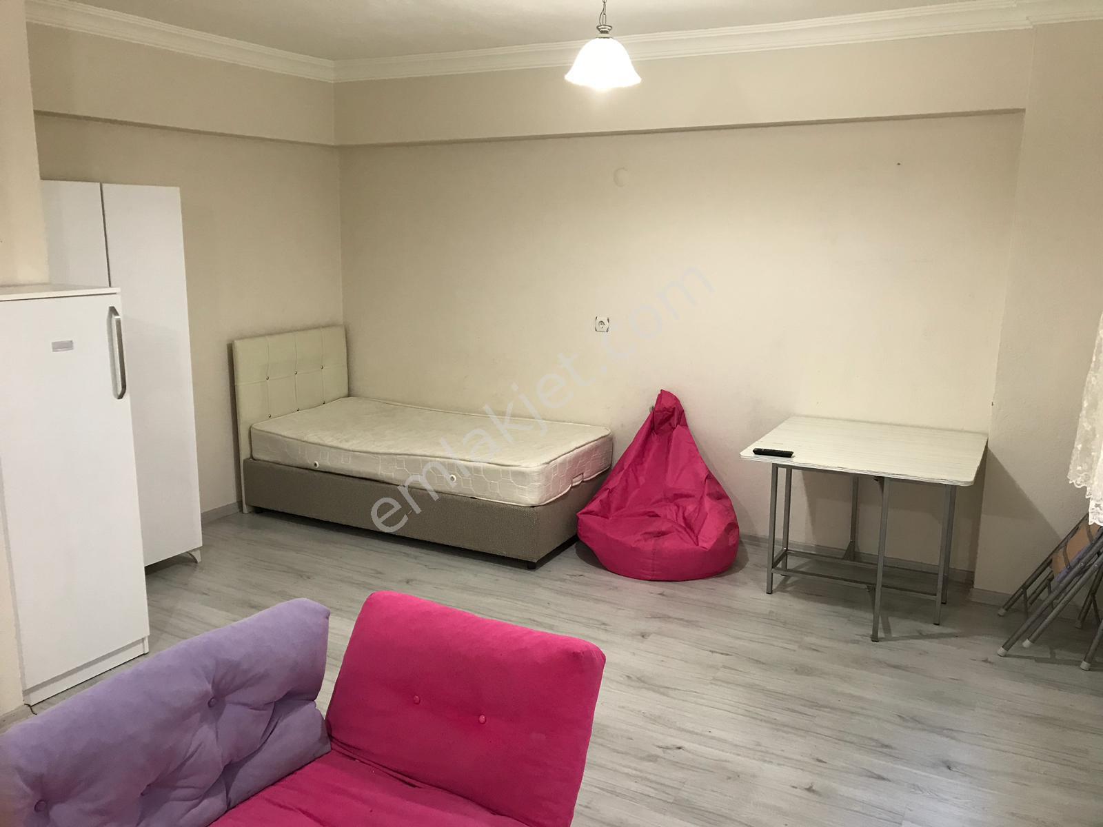 Hazar Gayrimenkul'den Merkezde Öğrenciye Memura Kiralık 1+0 Stüdyo Daire - Görsel 6