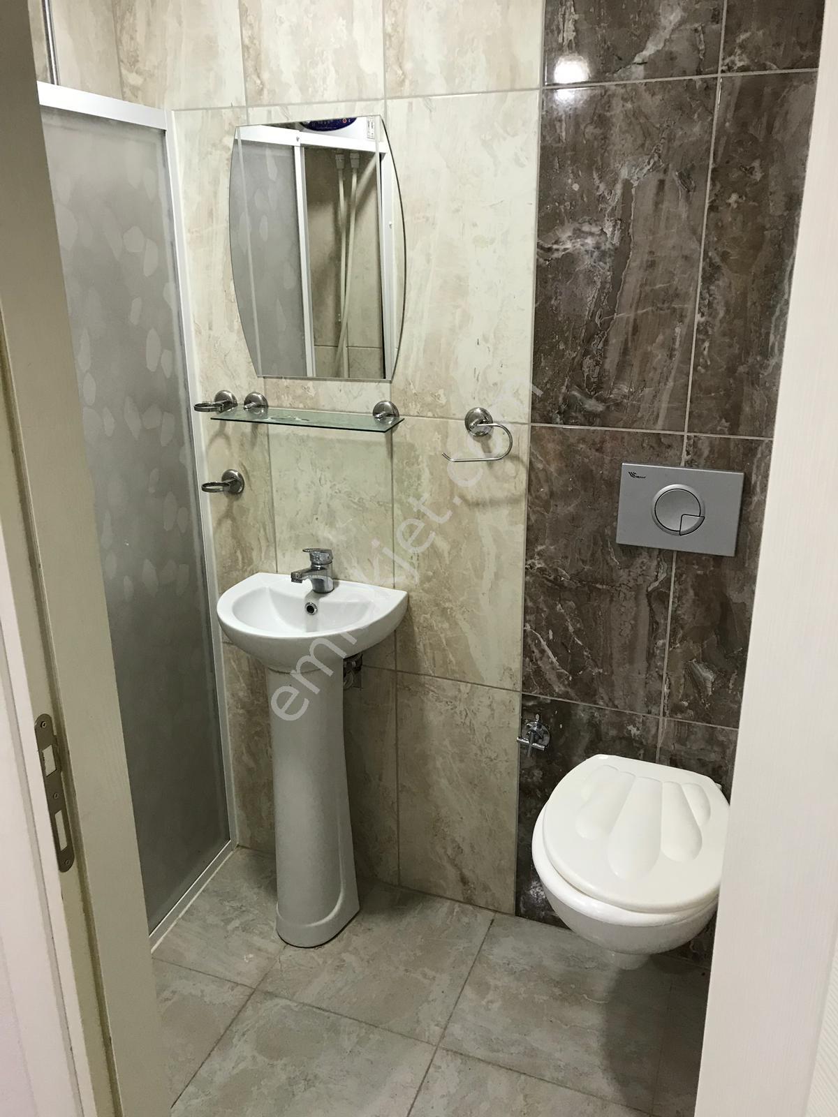 Hazar Gayrimenkul'den Merkezde Öğrenciye Memura Kiralık 1+0 Stüdyo Daire - Görsel 8
