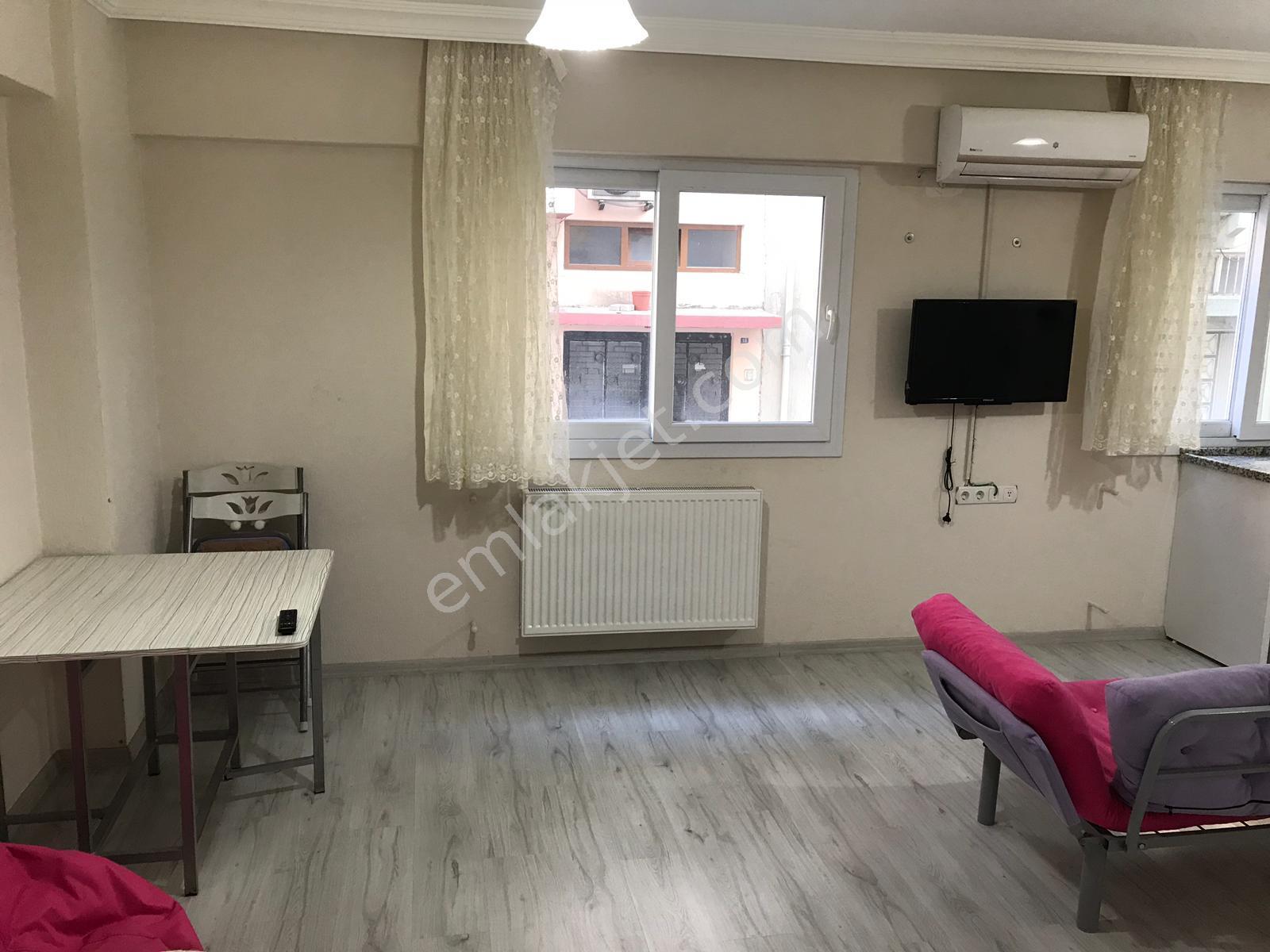 Hazar Gayrimenkul'den Merkezde Öğrenciye Memura Kiralık 1+0 Stüdyo Daire - Görsel 5