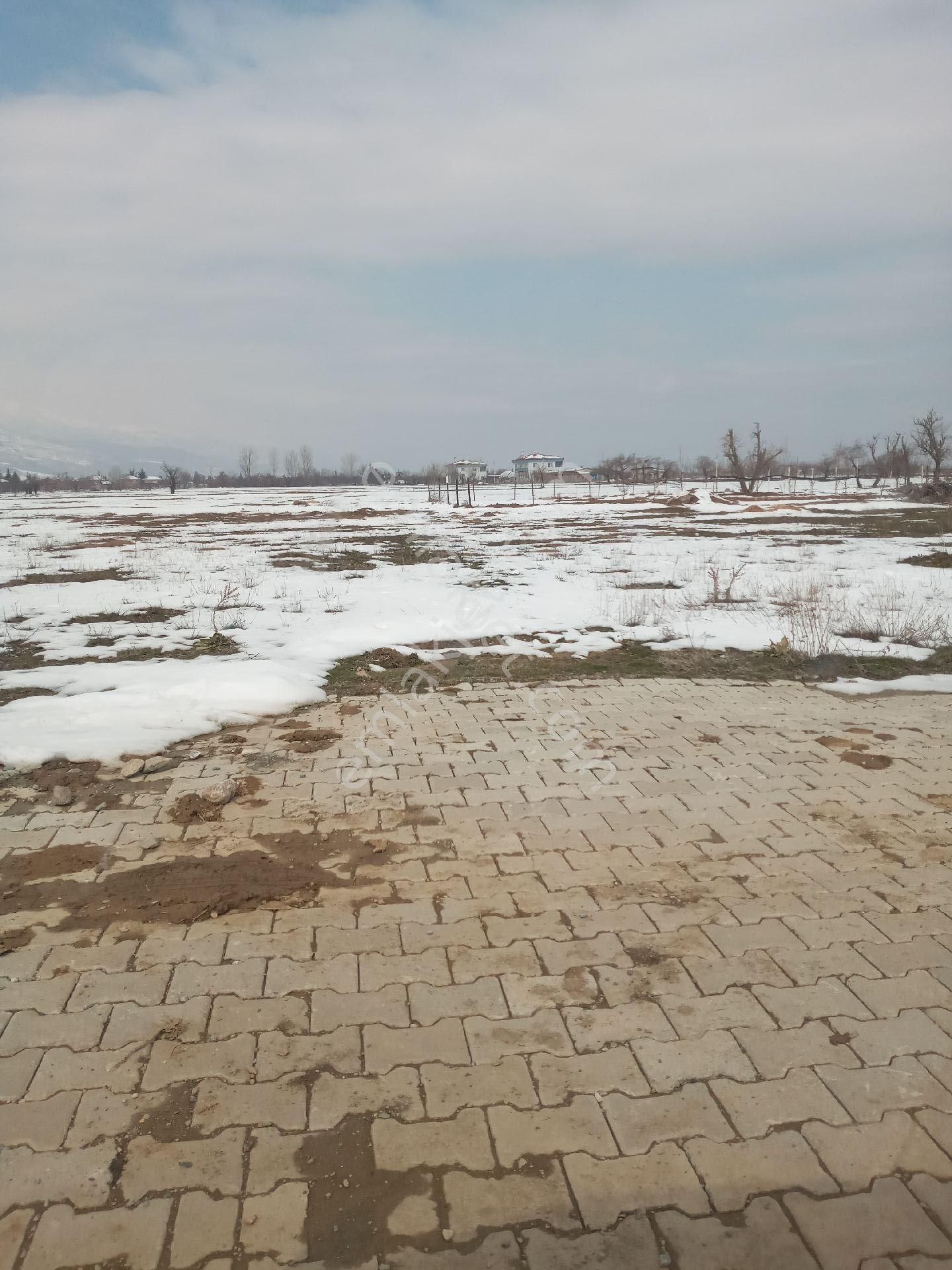 Akşehir Tipi Satılık Konut İmarlı dağlı emlaktan  tipi mahallesinde