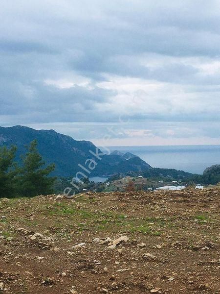 Arkadaş İnşaat Emlaktan Karaözde Deniz Manzaralı Tarla - Görsel 7