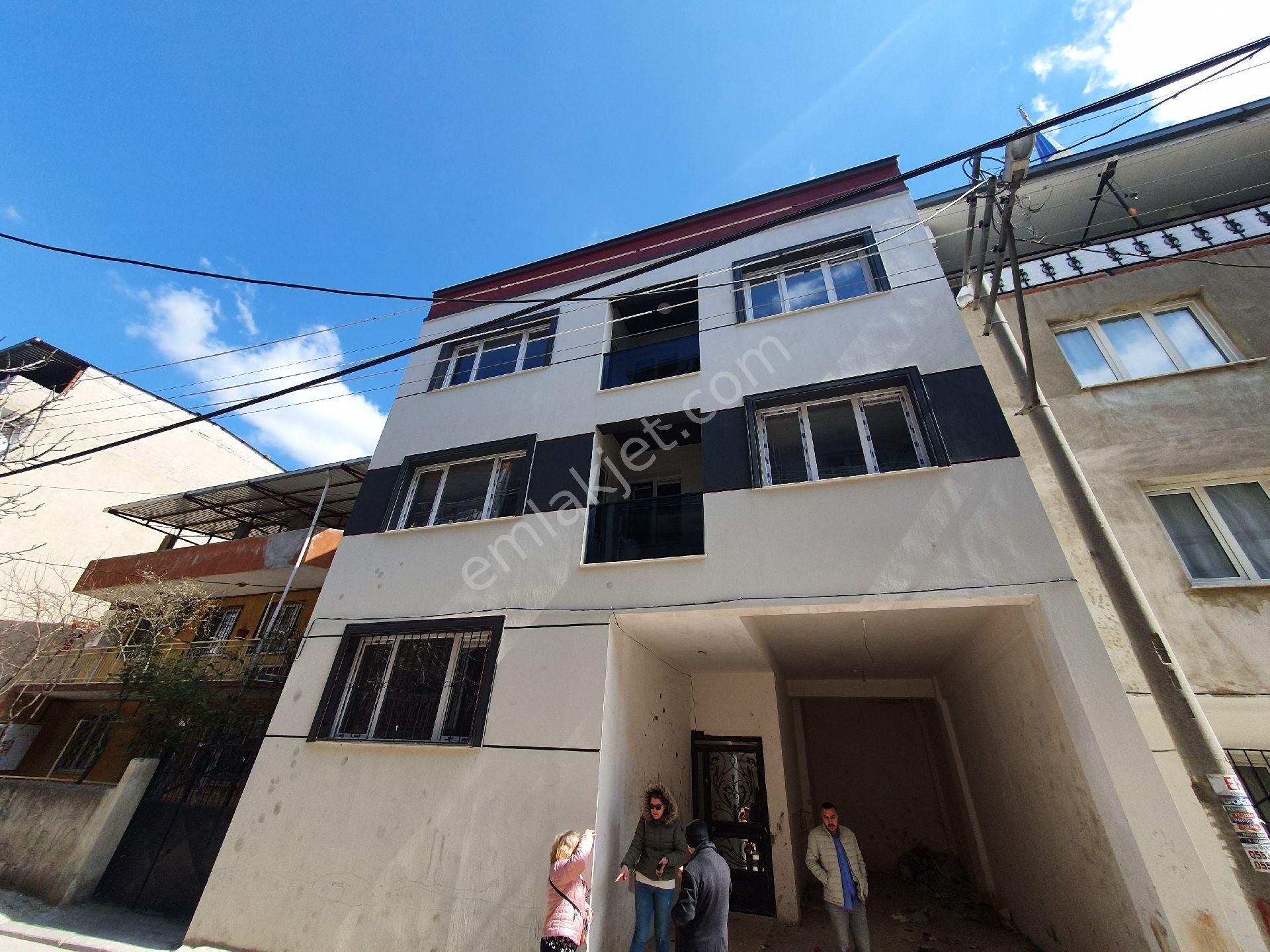 Bornova Mevlana Satılık Daire BORNOVA DA SATILIIK 2+1 SATILIK LÜKS DAİRELER 