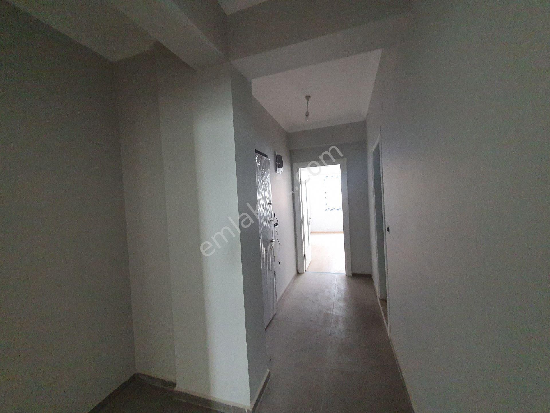 Bornova Da Satılıık 2+1 Satılık Lüks Daireler - Görsel 2