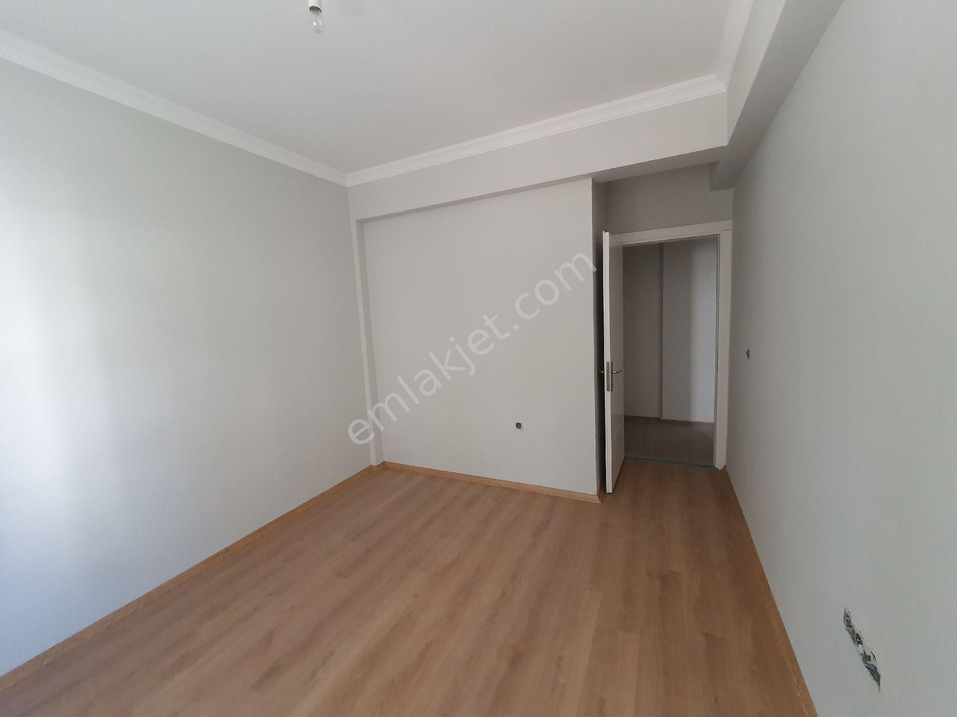 Bornova Da Satılıık 2+1 Satılık Lüks Daireler - Görsel 3