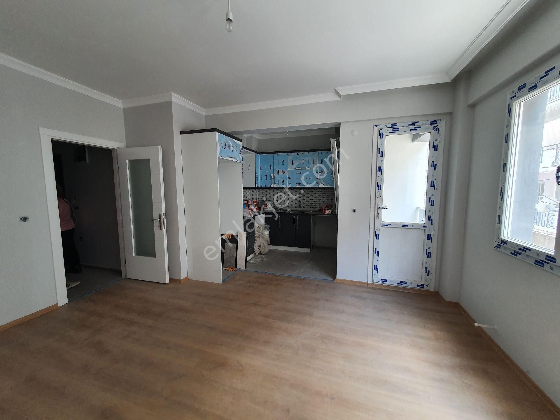 Bornova Da Satılıık 2+1 Satılık Lüks Daireler - Görsel 7