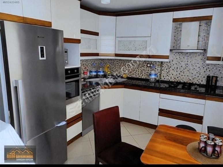 Yunusemre Uncubozköy Satılık Daire ÖZGÜN GM'DEN - UNCUBOZKÖY'DE FULL LÜKS 3+1 SATILIK DAİRE