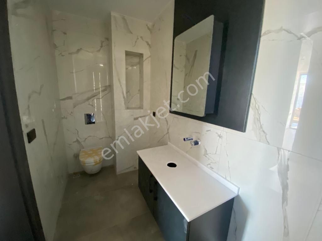 Bodrum / Yalıkavak'ta Tek Katlı Lüks Satılık Müstakil Villa - Görsel 17