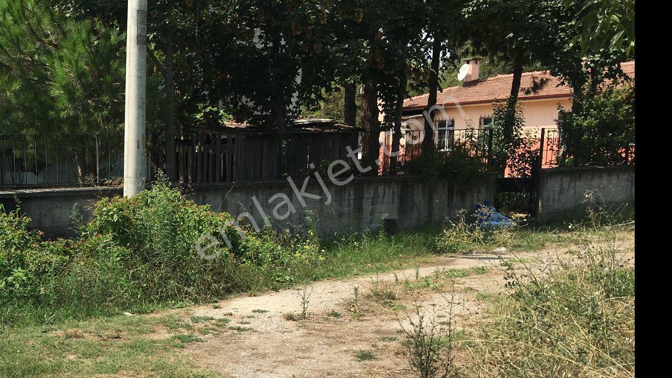 Dereköy Merkezde Villa İmarlı Arsa - Görsel 2