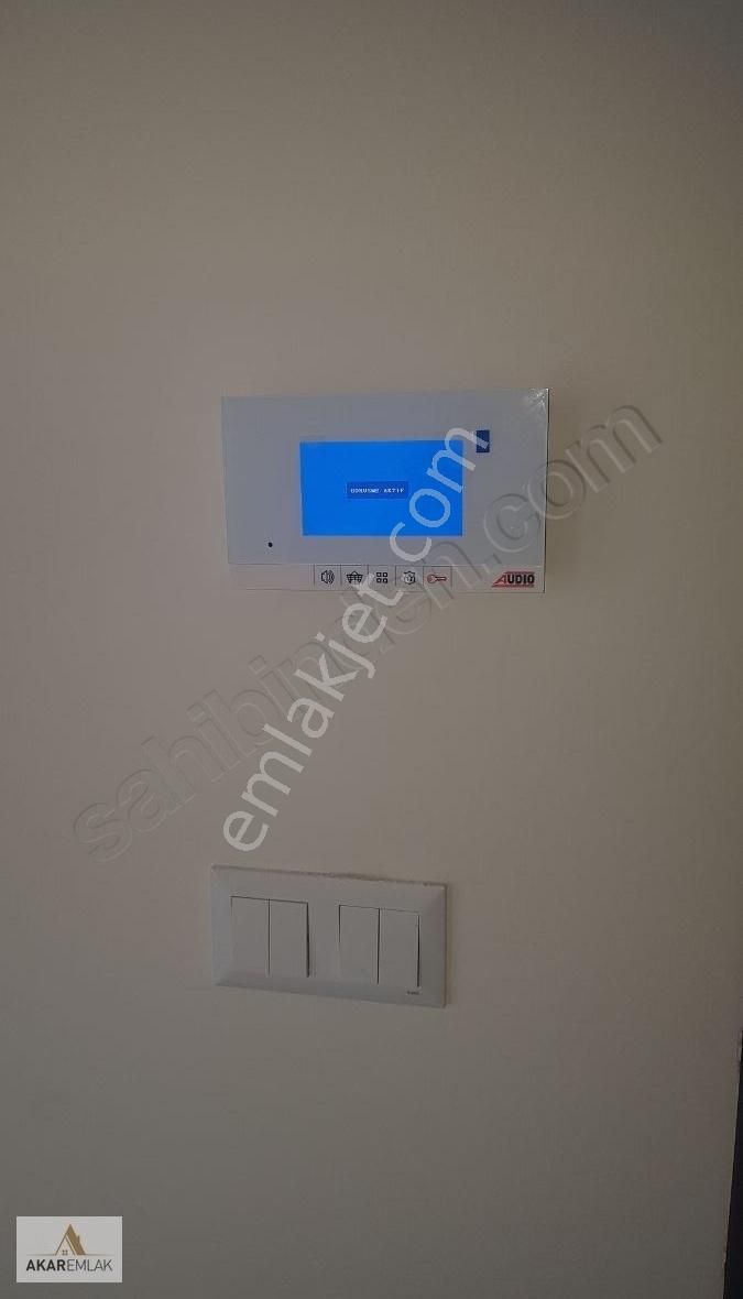 Ayvansarayda 8 Daireli Sıfır Bina - Görsel 14