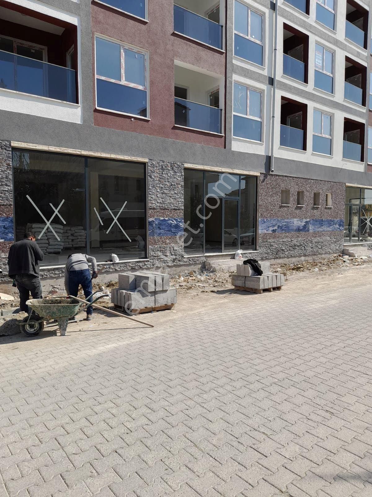 Muğla Ortaca Beşköprü Mh 290m2 Dükkan - Görsel 6