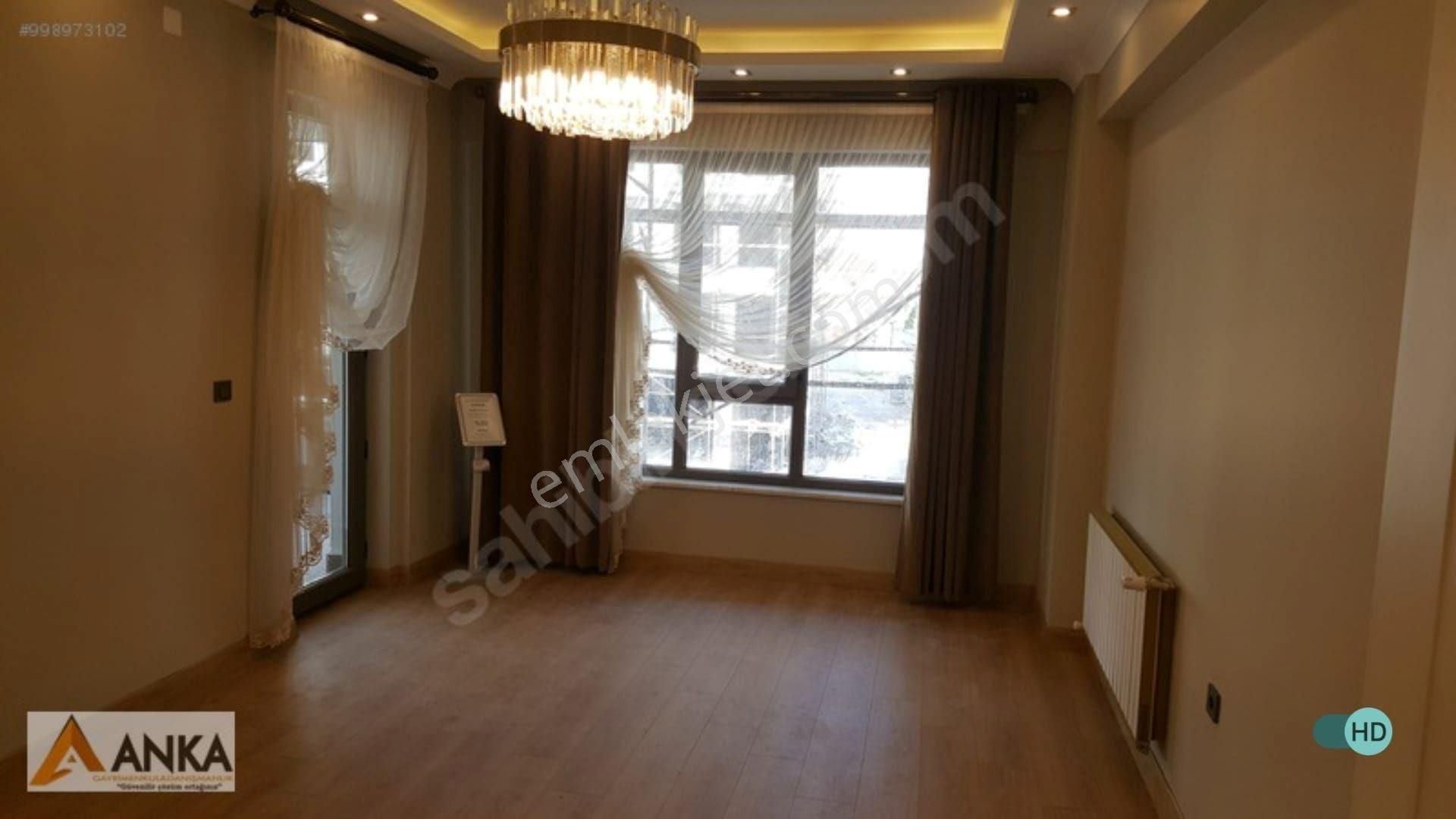 Tecde'de Kalite Ve Konforun Buluştuğu Lüks Satılık 4,5+1 Daire..
