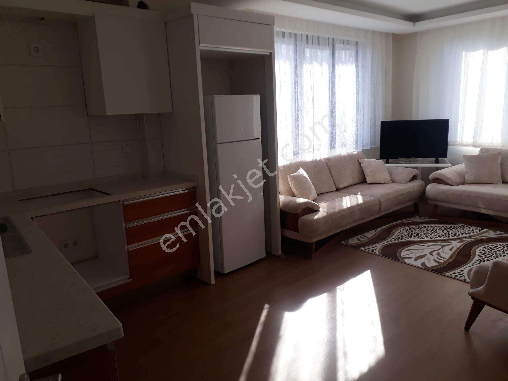 Soma Namazgah Günlük Kiralık Residence Günlük Daire Lüx Merkezde Belediye Yanı