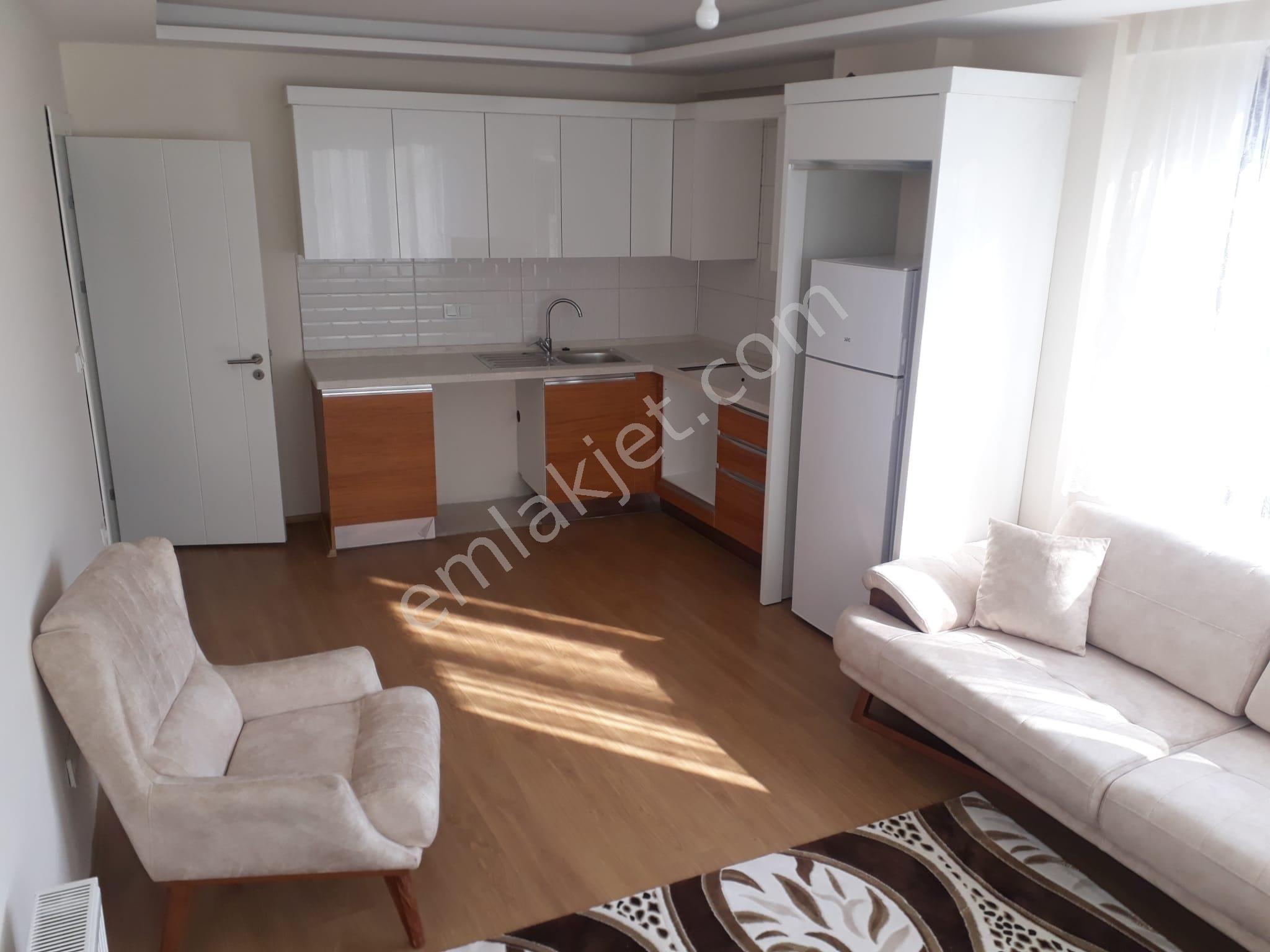 Günlük Daire Lüx Merkezde Belediye Yanı - Görsel 3