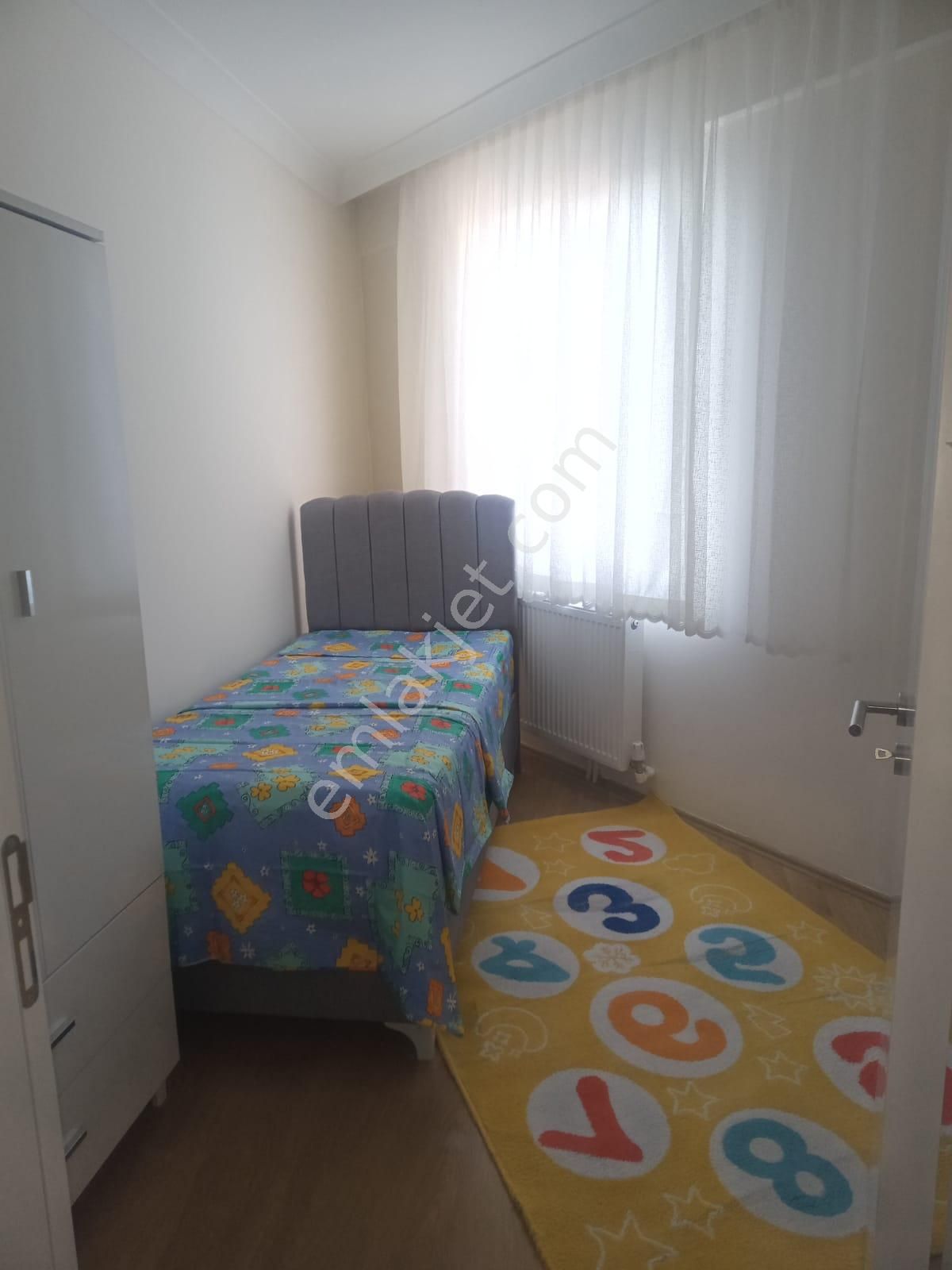 Günlük Daire Lüx Merkezde Belediye Yanı - Görsel 5