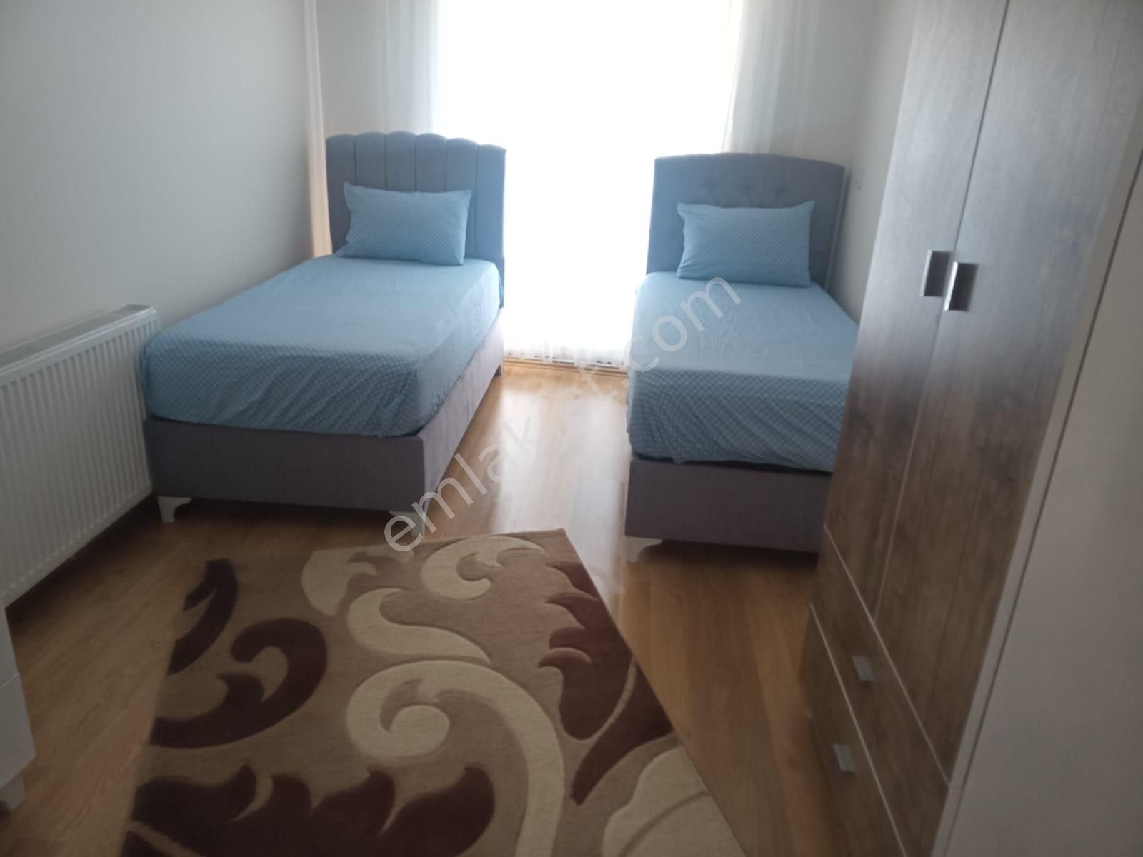 Günlük Daire Lüx Merkezde Belediye Yanı - Görsel 6