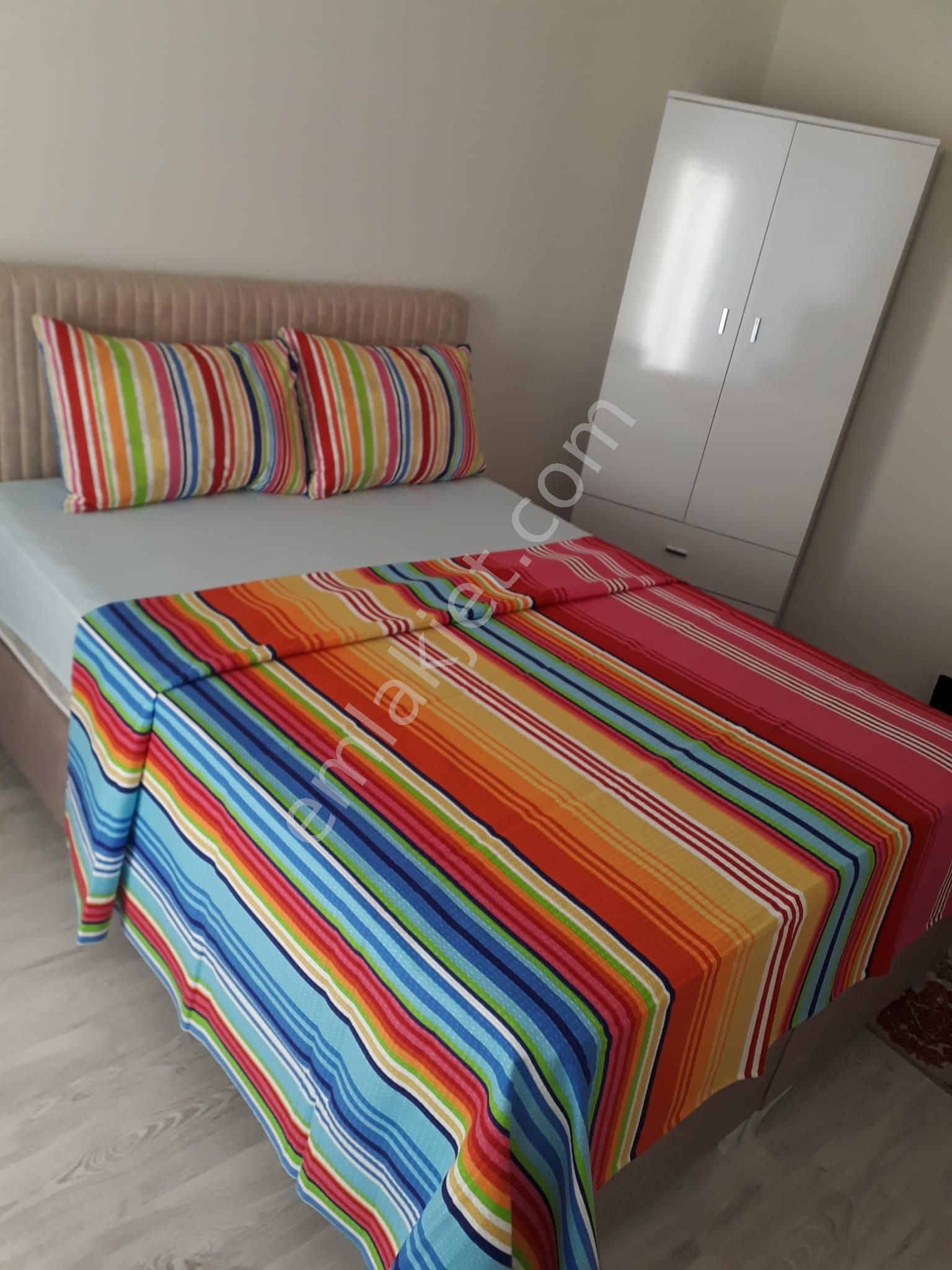 Günlük Daire Lüx Merkezde Belediye Yanı - Görsel 5