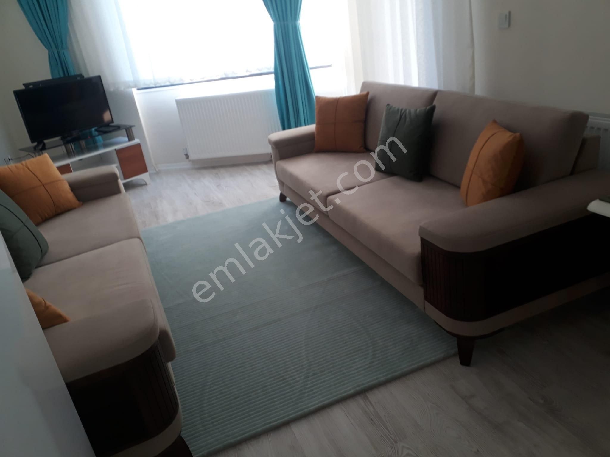 Günlük Daire Lüx Merkezde Belediye Yanı - Görsel 4