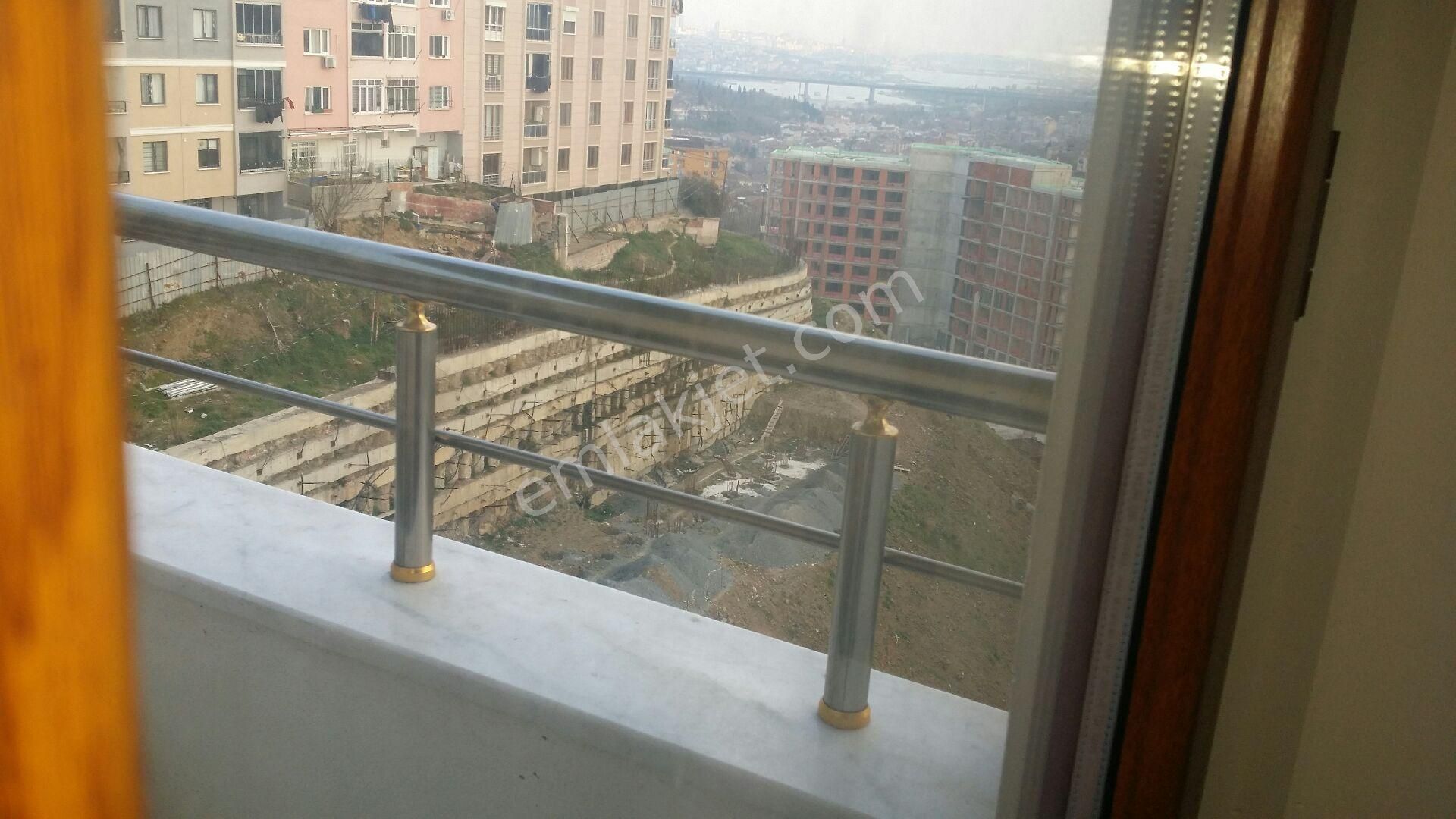 Gaziosmanpaşa'da Satılık Dubleks Daire - Görsel 8