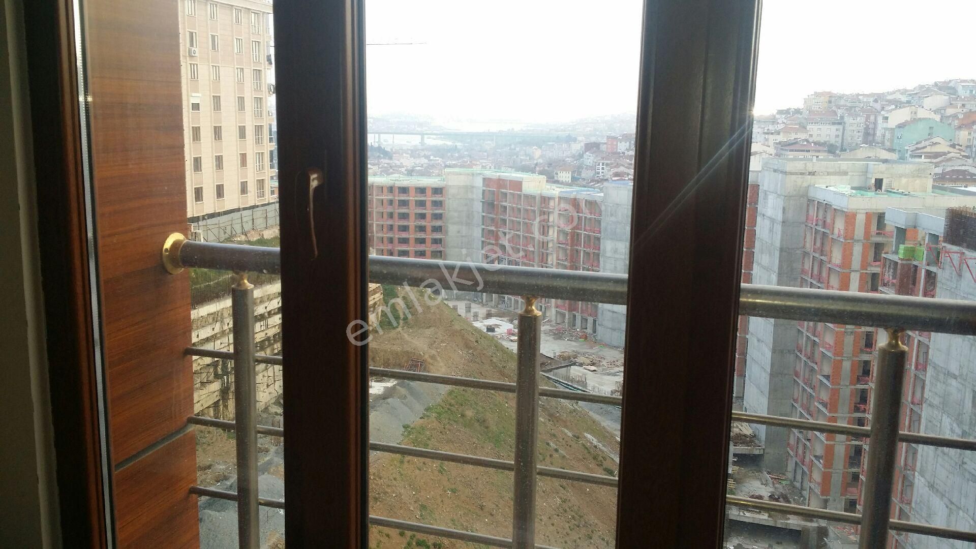 Gaziosmanpaşa'da Satılık Dubleks Daire - Görsel 7