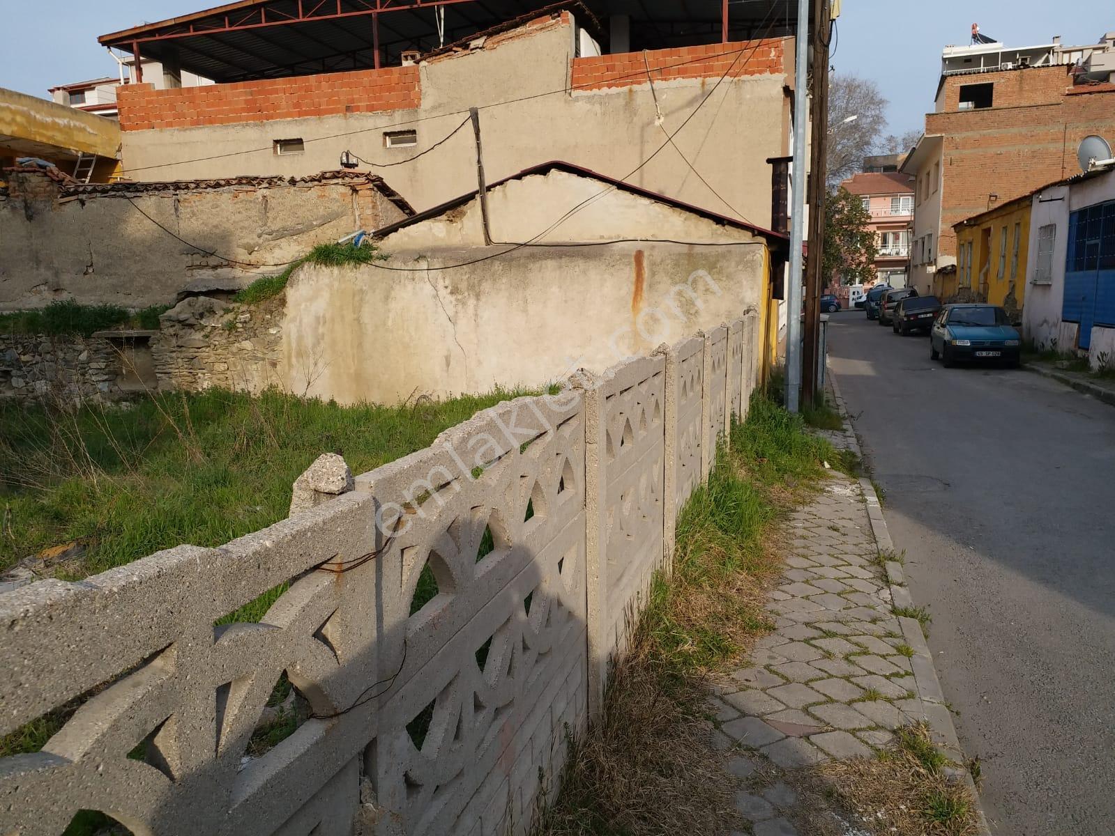 Satılık-takas-kat Karşılığı Arsa 467,81m2 - Görsel 5