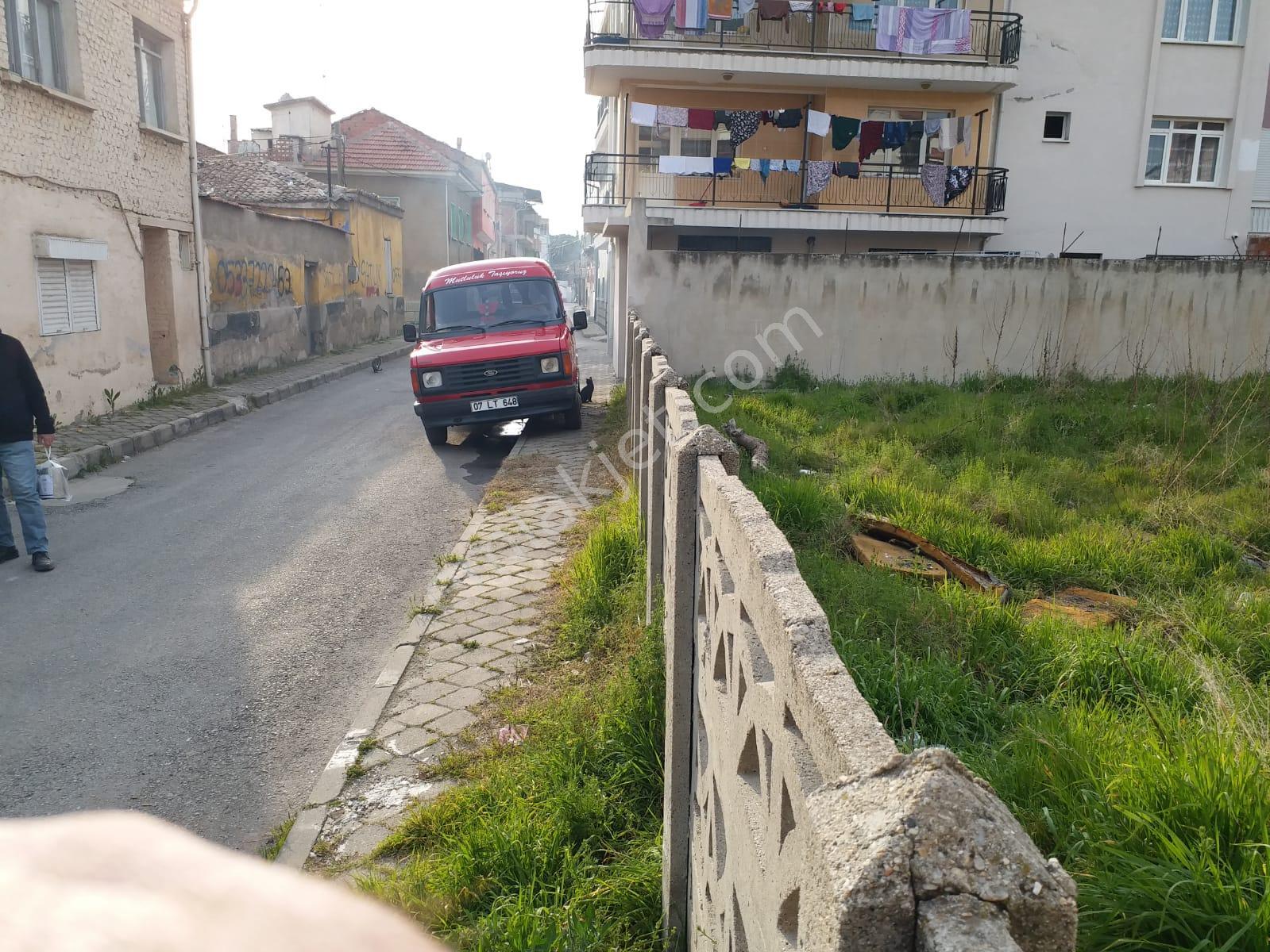 Satılık-takas-kat Karşılığı Arsa 467,81m2 - Görsel 7