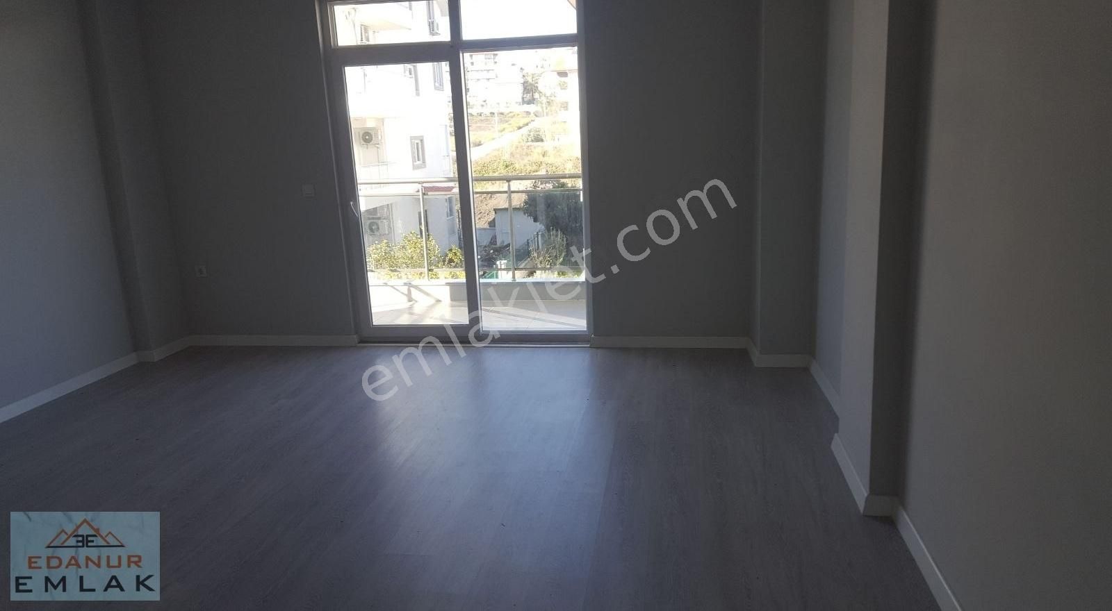Emlakçıdan Antalya Manavgat Ilıca Mahallesi 4+1 Kiralık Daire 5.500 TL