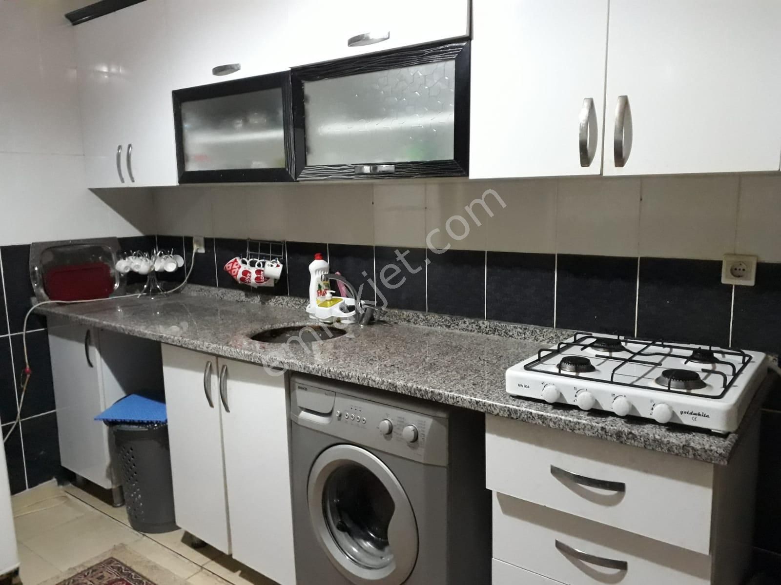 Haliliye Devteyşti Kiralık Daire İrfan Emlak Tan Bakımlı Kiralık Daire Mim.