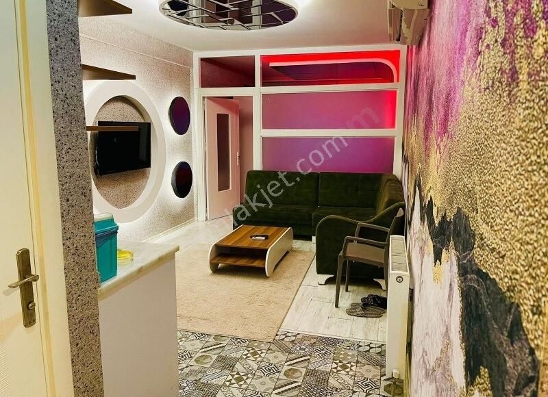 Günlük Kiralık Jakuzili Suit Daire