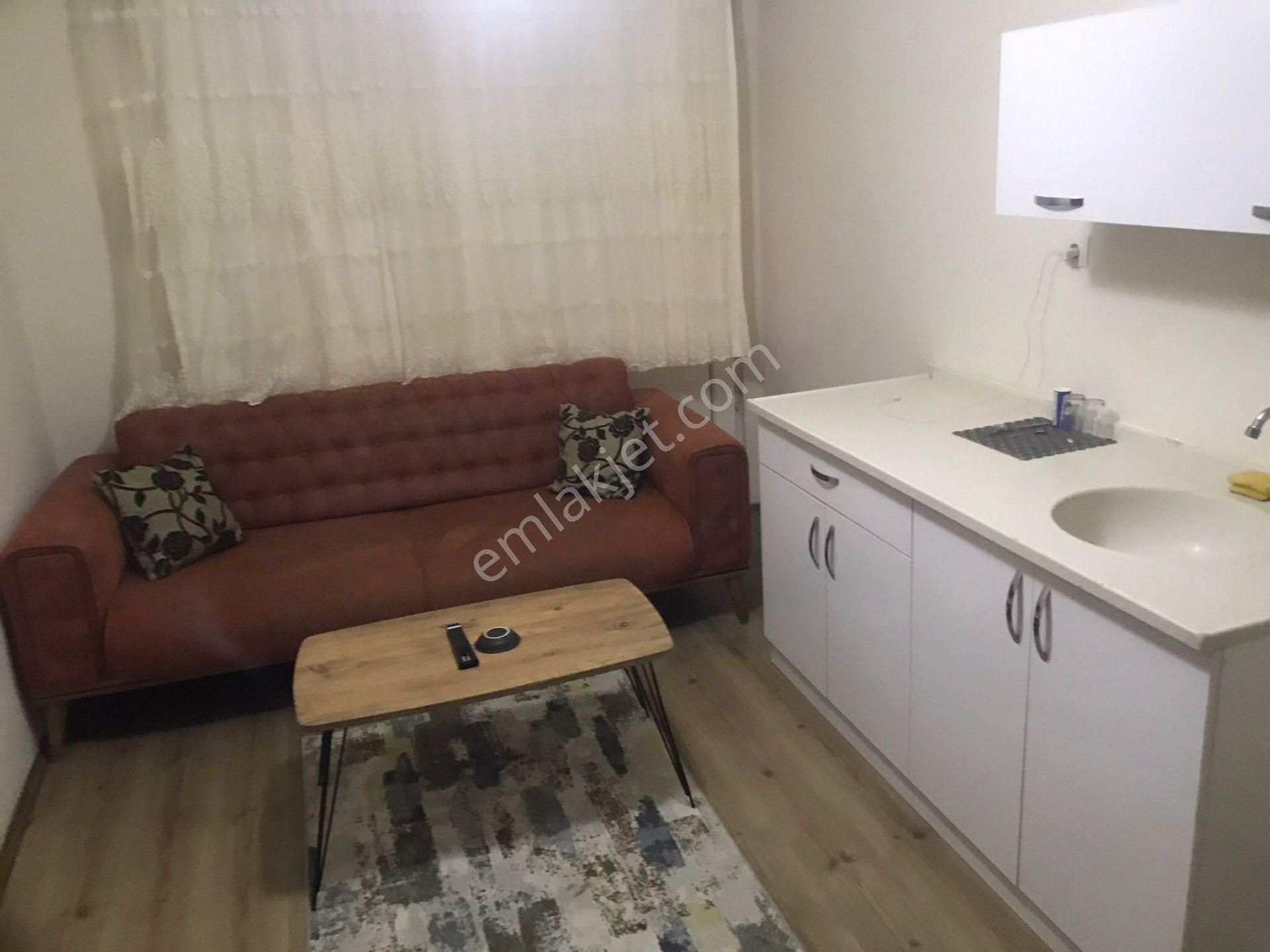 Tokat Merkez Yeşilırmak Günlük Kiralık Daire TOKAT MERKEZ’DE GÜNLÜK KİRALIK DAİRE