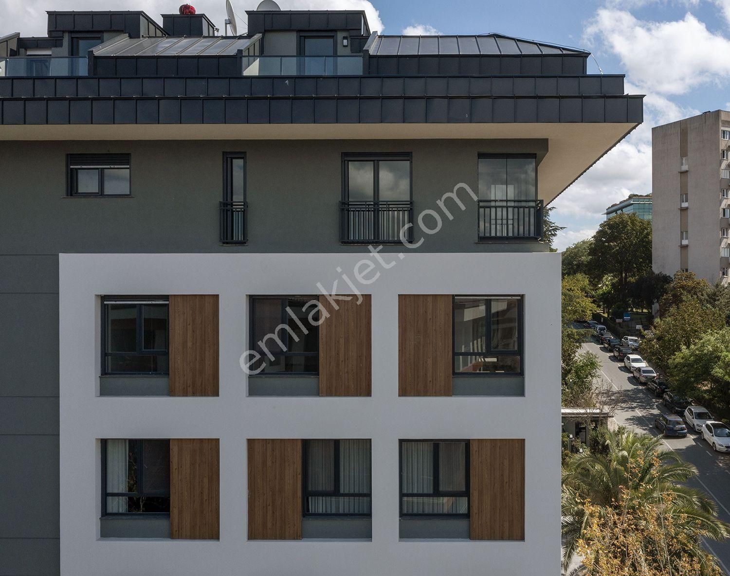 Fdn’den Etilerde Yeni Binada Satılık - Görsel 12