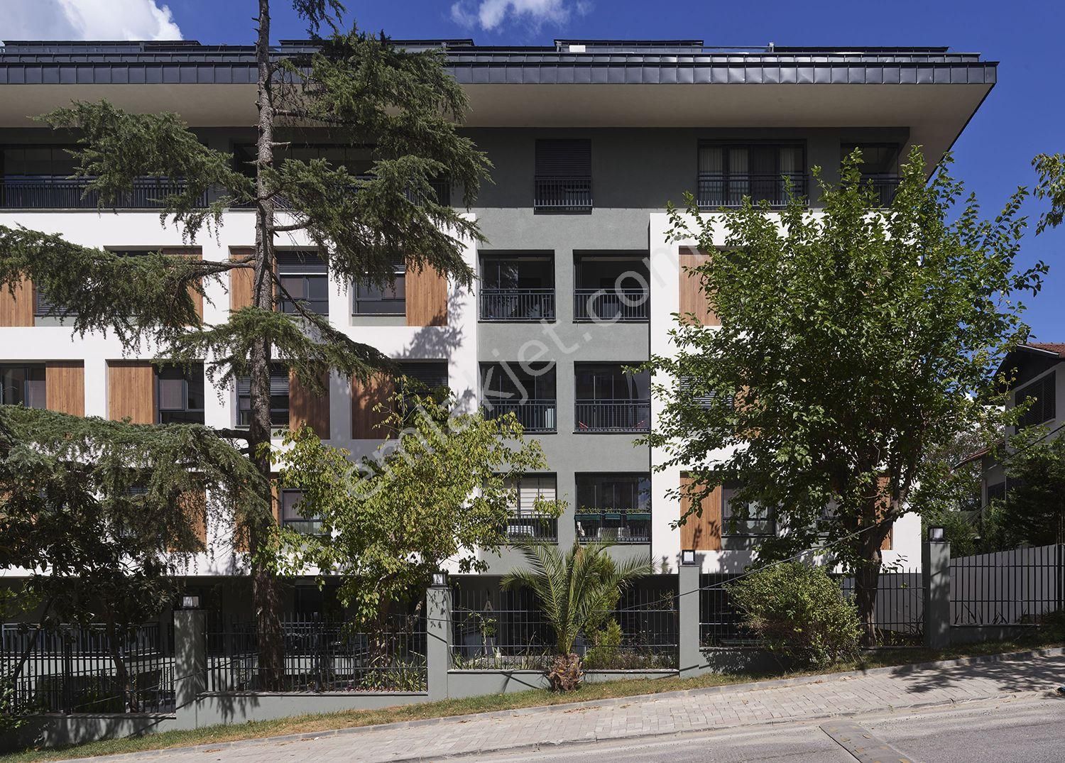 Fdn’den Etilerde Yeni Binada Satılık - Görsel 14