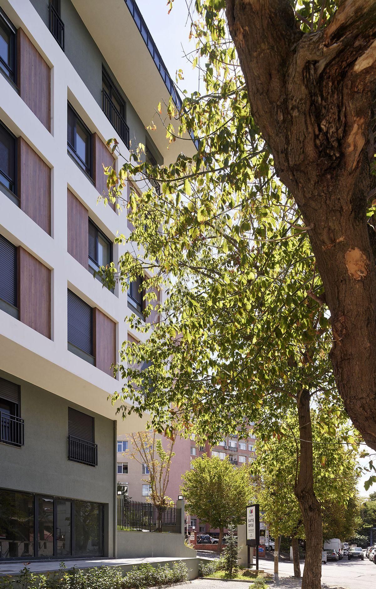 Fdn’den Etilerde Yeni Binada Satılık - Görsel 22