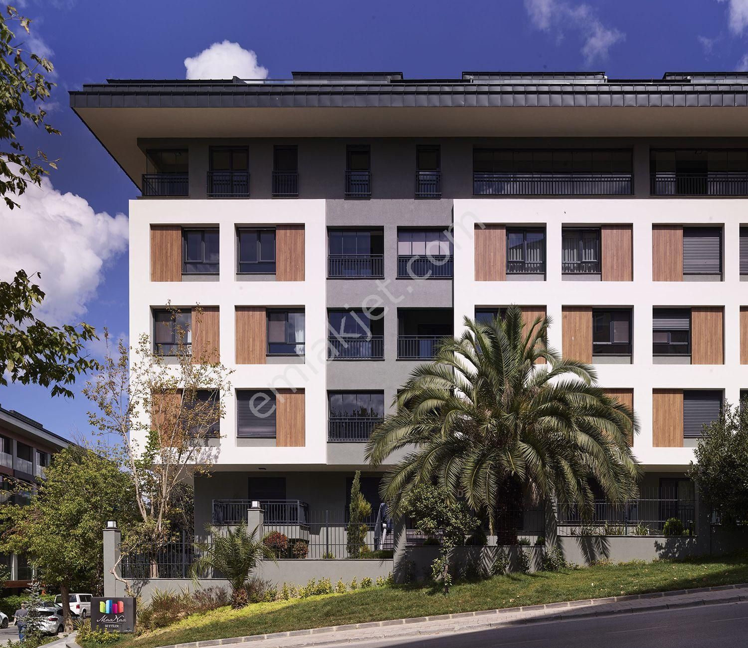 Fdn’den Etilerde Yeni Binada Satılık - Görsel 13