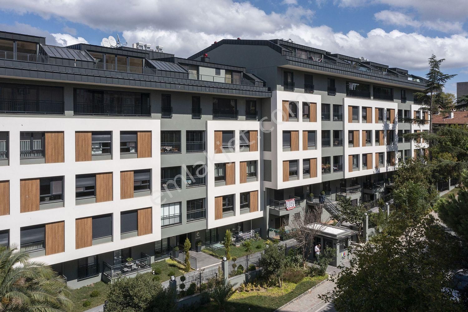 Fdn’den Etilerde Yeni Binada Satılık - Görsel 10