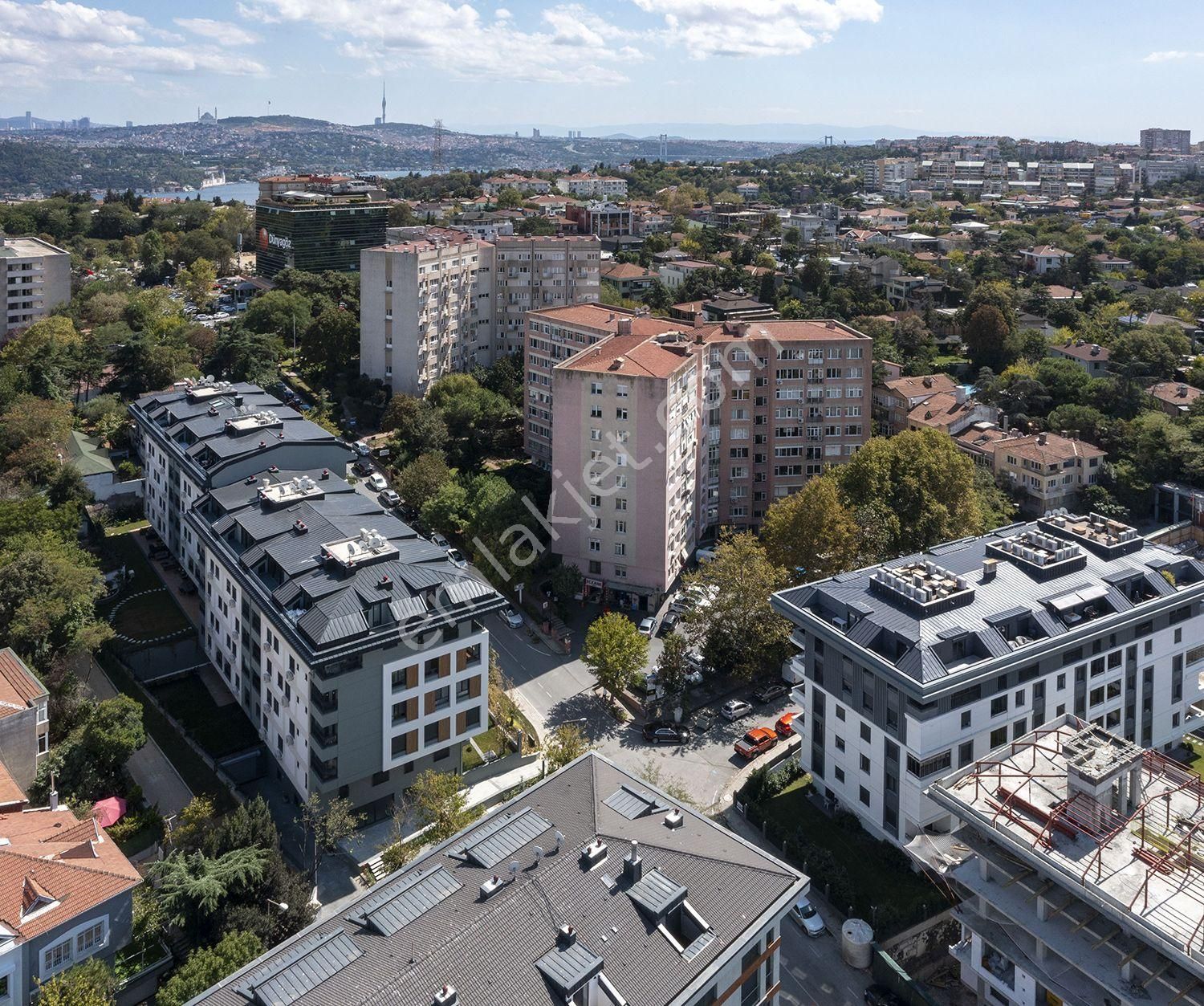 Fdn’den Etilerde Yeni Binada Satılık - Görsel 15