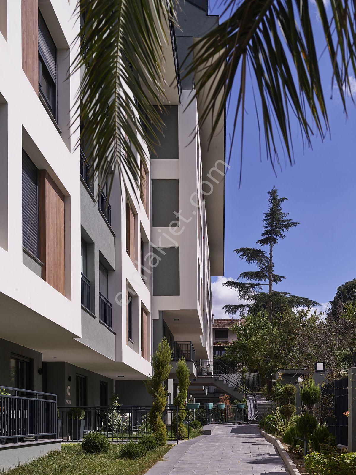 Fdn’den Etilerde Yeni Binada Satılık - Görsel 18