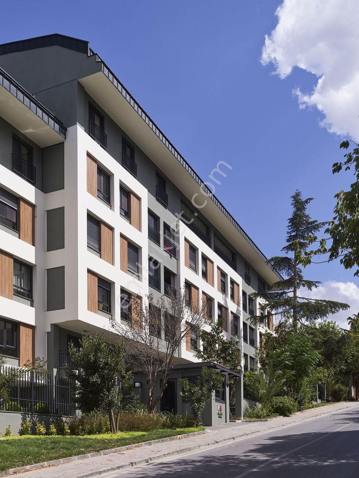 Fdn’den Etilerde Yeni Binada Satılık - Görsel 16