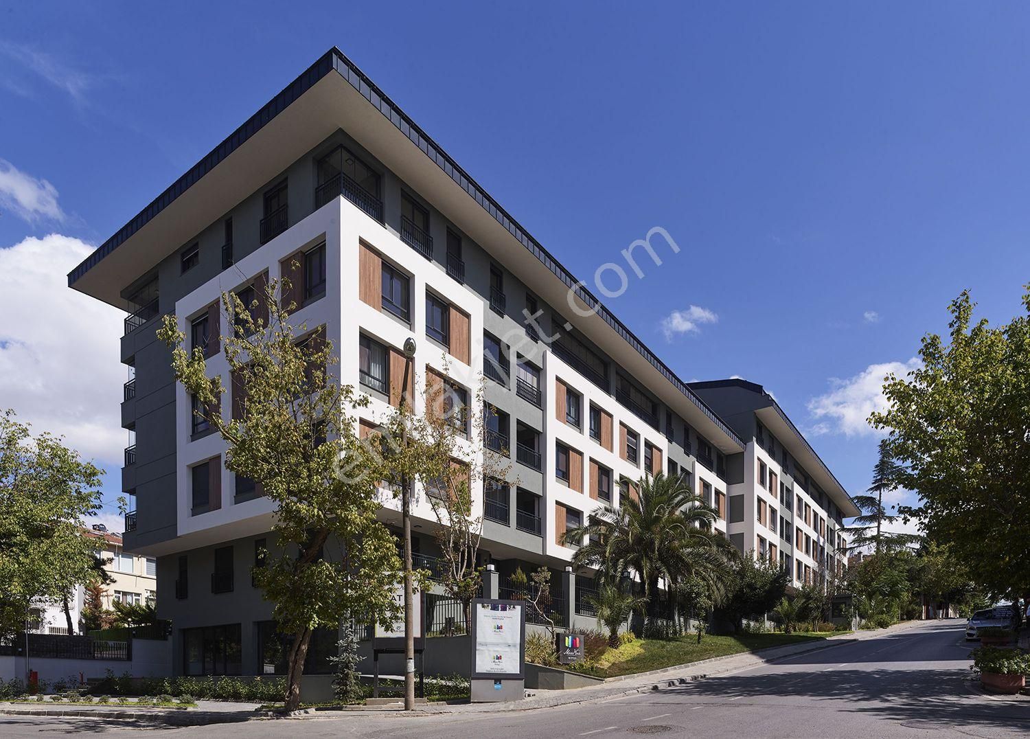 Fdn’den Etilerde Yeni Binada Satılık - Görsel 9