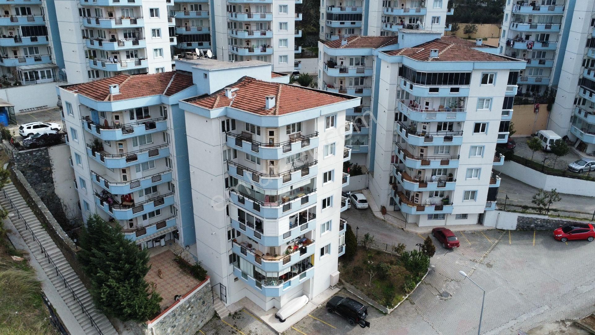 Mudanya Güzelyalı Burgaz Satılık Daire BURSA MUDANYA DA SATILIK 3+1 MANZARALI GENİŞ DAİRE