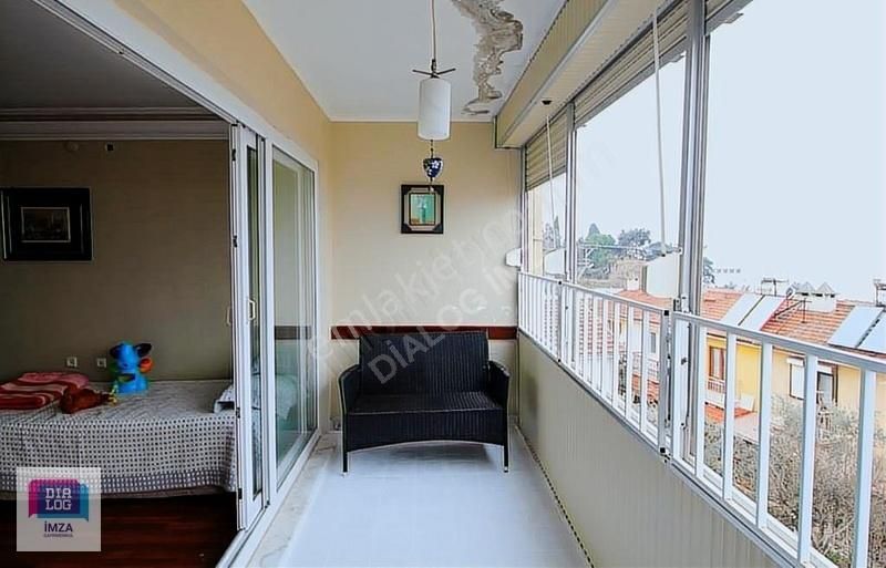 Emlakçıdan Bursa Gemlik Kurşunlu Mahallesi 2+1 Kiralık Daire 3.000 TL