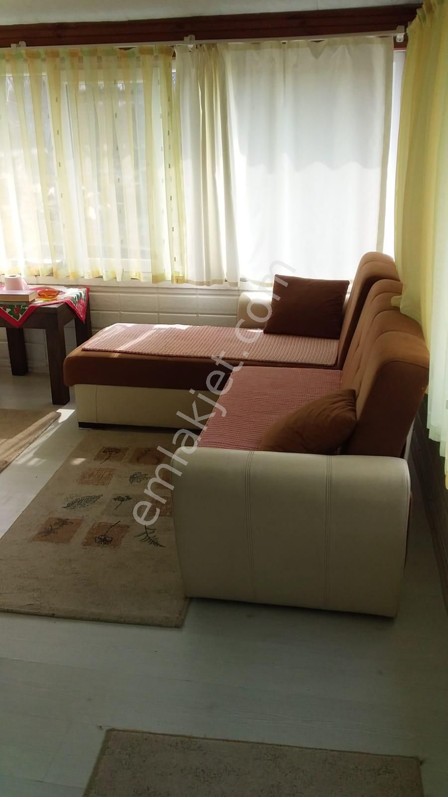 Emlakçıdan Sinop Sinop Merkez Çobanlar Köyü 2+1 Kiralık Daire 1.500 TL