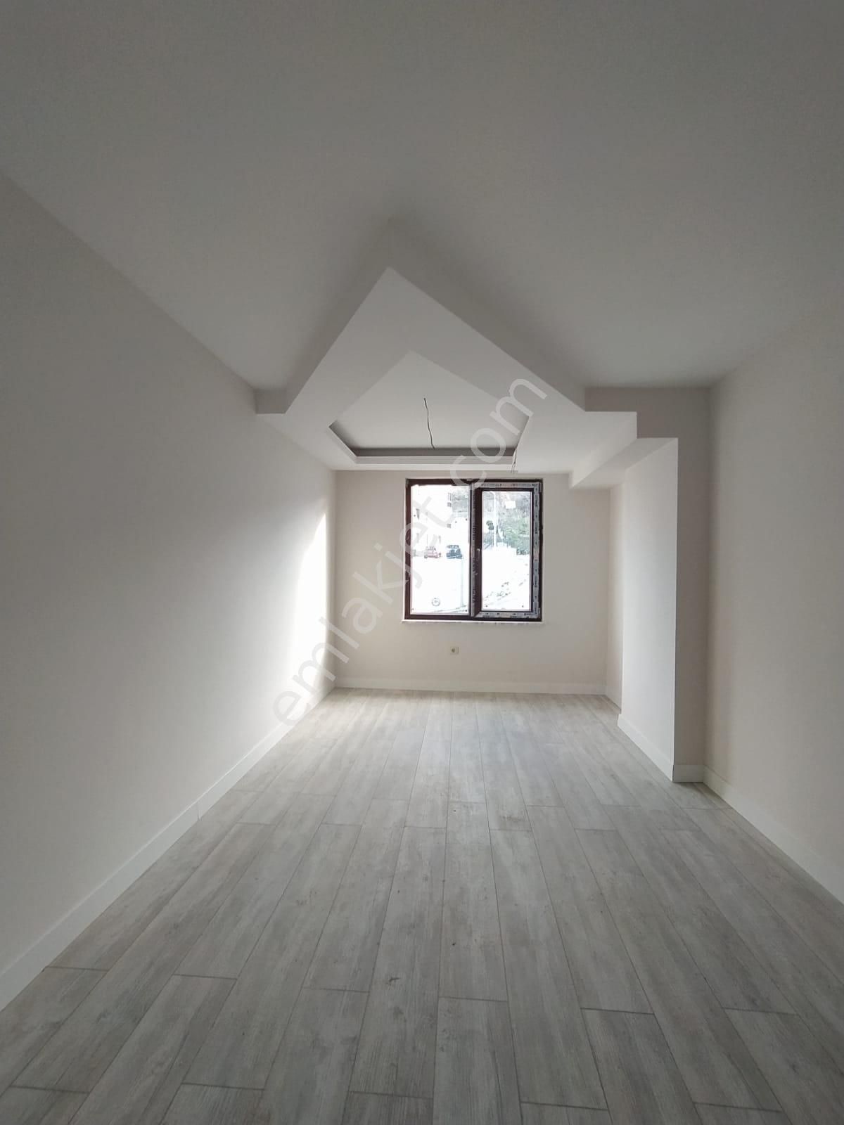 Ena Group Bursa Mudanya Halitpaşa'da 5+2 Satılık Daire - Görsel 11
