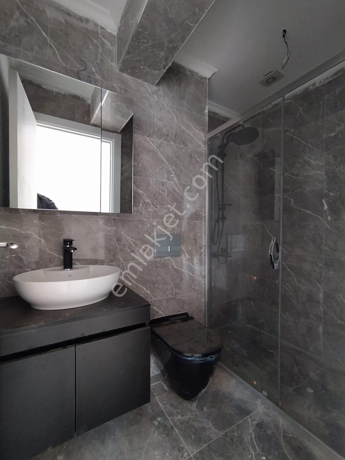 Ena Group Bursa Mudanya Halitpaşa'da 5+2 Satılık Daire - Görsel 8