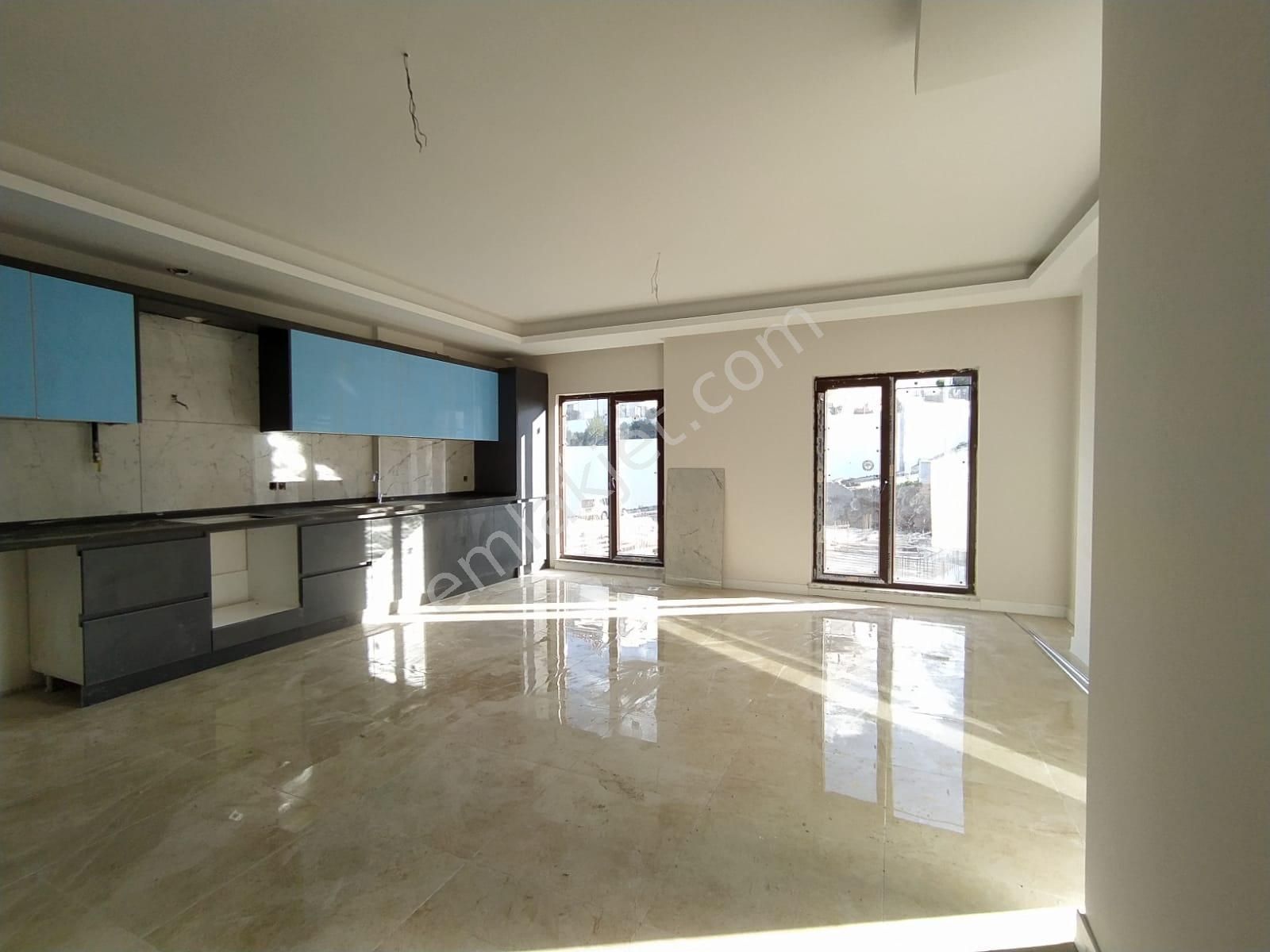Ena Group Bursa Mudanya Halitpaşa'da 5+2 Satılık Daire - Görsel 26