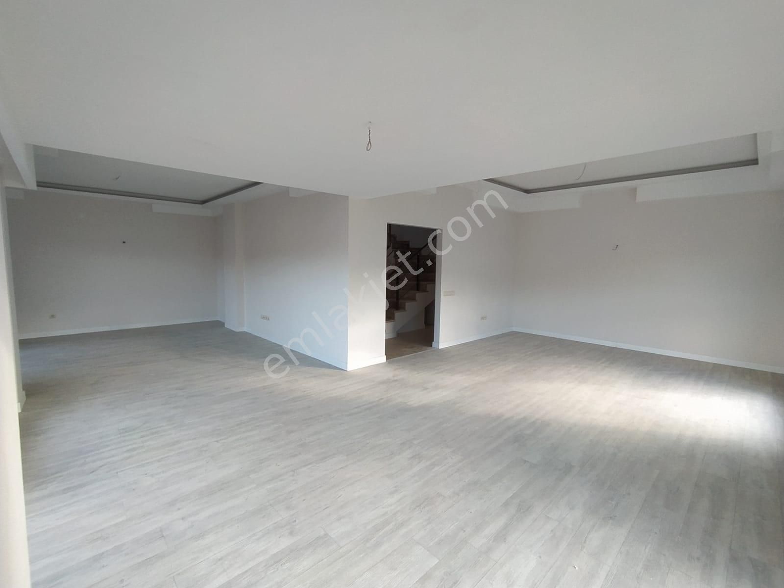 Ena Group Bursa Mudanya Halitpaşa'da 5+2 Satılık Daire - Görsel 14