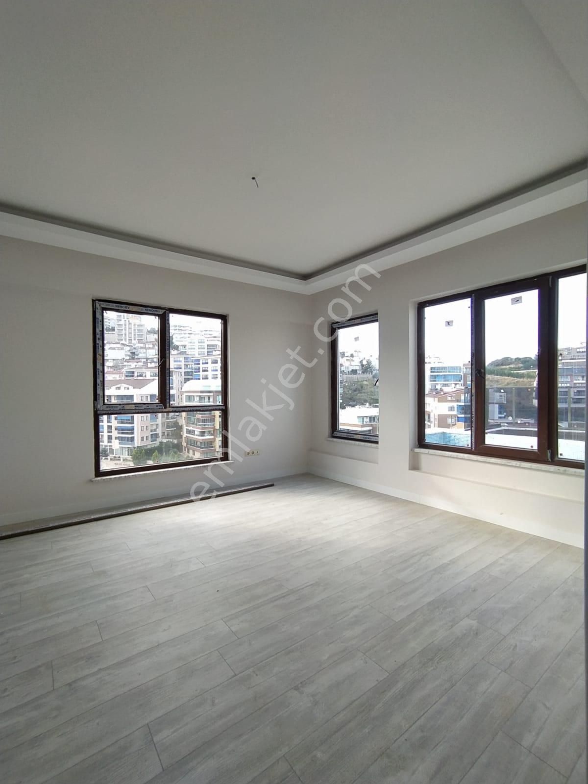Ena Group Bursa Mudanya Halitpaşa'da 5+2 Satılık Daire - Görsel 35